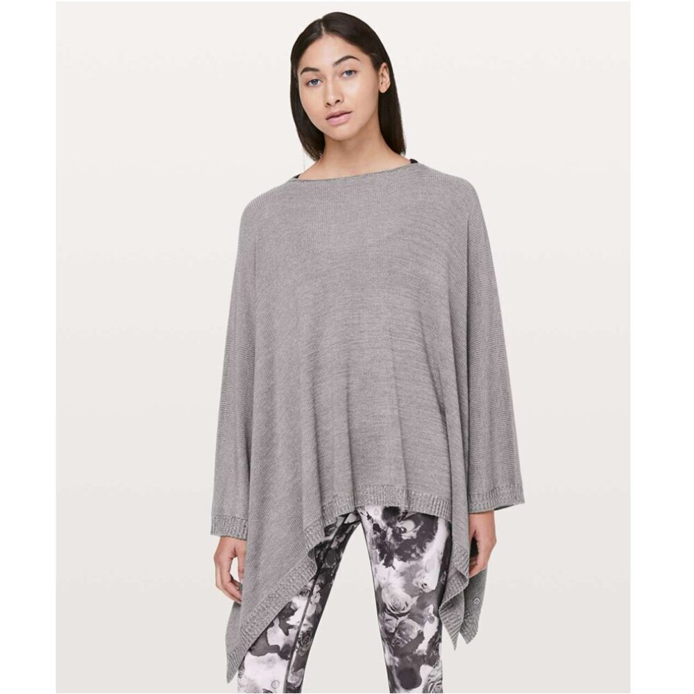 Lululemon Divinity Scarf - Picture 3 of 12
